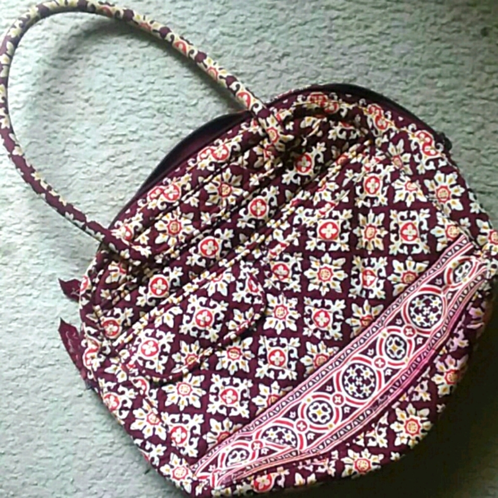 VERA BRADLEY BAG